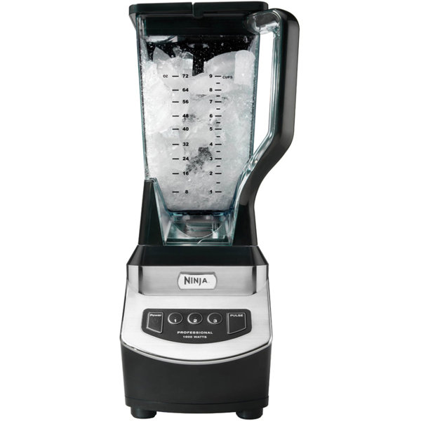 ninja blender nj600 lid